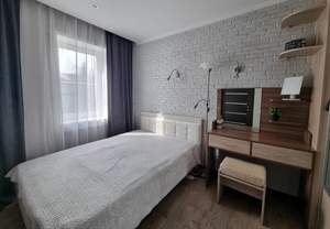 Дом 83м², 1-этажный, участок 10 сот.  