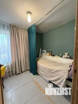 Коттедж 97м², 1-этажный, участок 12 сот.  