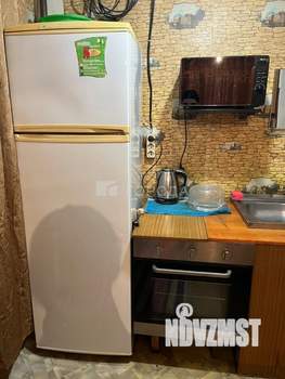 Дом 45м², 1-этажный, участок 8 сот.  