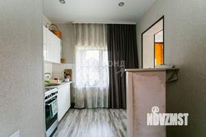 Дом 71м², 2-этажный, участок 9 сот.  