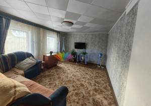 Дом 67м&sup2;, 1-этажный, участок 8 сот.  