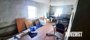 Дом 60м², 1-этажный, участок 6 сот.  