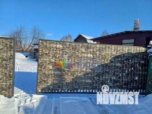 Дом 130м², 2-этажный, участок 40 сот.  