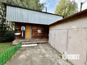 Дом 80м&sup2;, 2-этажный, участок 10 сот.  