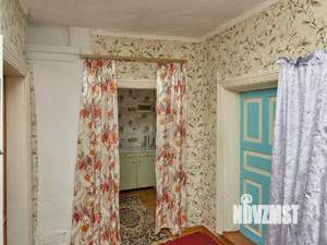 Дом 38м², 1-этажный, участок 8 сот.  