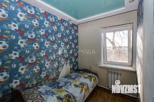 Дом 68м², 2-этажный, участок 6 сот.  