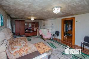 Дом 87м², 2-этажный, участок 7 сот.  