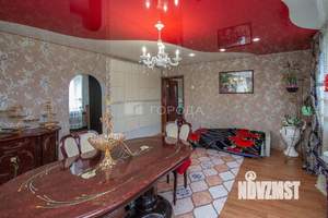 Дом 128м², 2-этажный, участок 5 сот.  