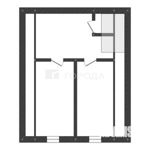 Дом 136м², 3-этажный, участок 13 сот.  