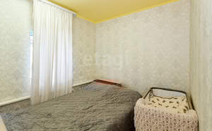 Дом 75м², 1-этажный, участок 8 сот.  