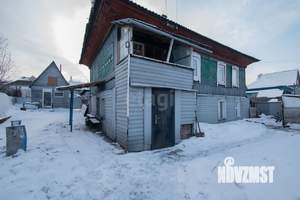 Дом 109м², 2-этажный, участок 7 сот.  