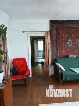 Дом 46м², 1-этажный, участок 10 сот.  