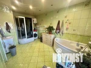 Коттедж 171м², 3-этажный, участок 8 сот.  
