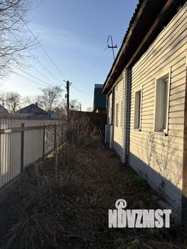 Дом 67м², 1-этажный, участок 9 сот.  