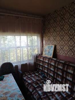 Дом 26м&sup2;, 1-этажный, участок 10 сот.  