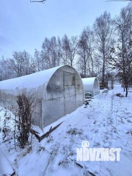 Дом 135м², 2-этажный, участок 13 сот.  