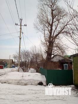 Дом 65м², 1-этажный, участок 5 сот.  