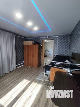 Дом 94м², 1-этажный, участок 6 сот.  