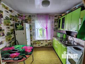 Дом 44м², 1-этажный, участок 8 сот.  