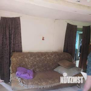 Дом 54м², 2-этажный, участок 10 сот.  