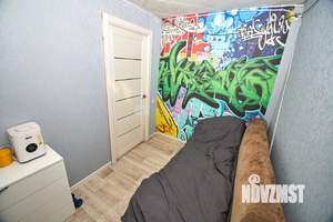 Дом 53м&sup2;, 1-этажный, участок 8 сот.  