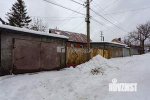 Дом 32м&sup2;, 1-этажный, участок 8 сот.  