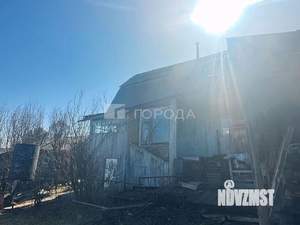 Дом 70м², 2-этажный, участок 8 сот.  