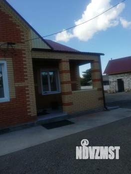 Дом 87м², 1-этажный, участок 16 сот.  