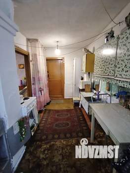Дом 37м², 2-этажный, участок 7 сот.  
