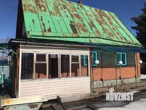 Дом 77м², 2-этажный, участок 6 сот.  