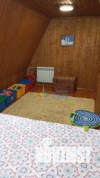 Коттедж 150м², 2-этажный, участок 20 сот.  