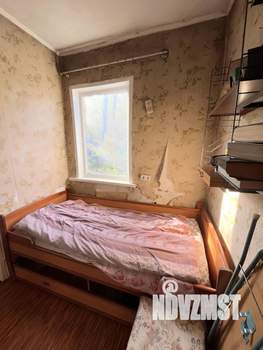 Дом 47м², 2-этажный, участок 6 сот.  