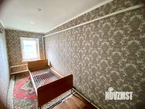 Дом 60м², 1-этажный, участок 6 сот.  