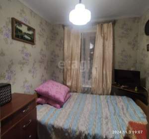 Дом 51м², 1-этажный, участок 7 сот.  