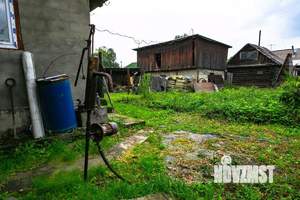 Дом 132м², 1-этажный, участок 10 сот.  