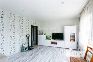 Дом 71м², 2-этажный, участок 9 сот.  