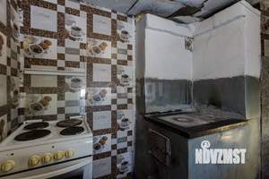 Дом 38м², 1-этажный, участок 707 сот.  