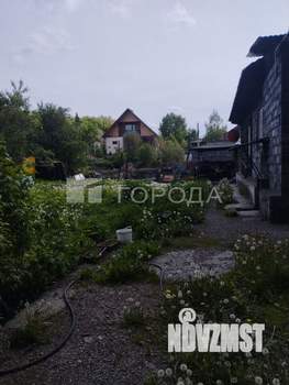 Дом 81м², 2-этажный, участок 87 сот.  
