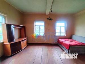 Дом 34м², 1-этажный, участок 6 сот.  