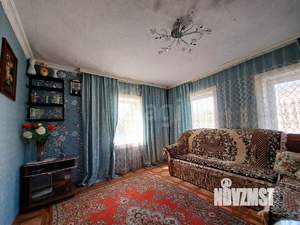 Дом 120м², 2-этажный, участок 9 сот.  