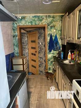 Дом 50м&sup2;, 1-этажный, участок 12 сот.  