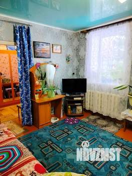 Дом 63м², 2-этажный, участок 12 сот.  