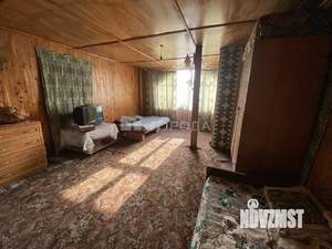 Дом 102м², 2-этажный, участок 5 сот.  