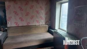Дом 40м², 1-этажный, участок 7 сот.  
