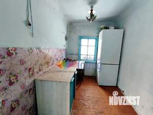 Дом 40м², 1-этажный, участок 6 сот.  