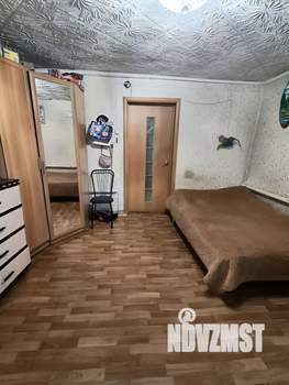 Дом 106м², 1-этажный, участок 8 сот.  