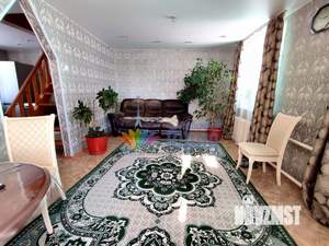 Дом 118м², 2-этажный, участок 6 сот.  