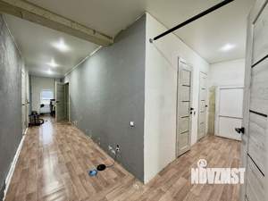 Дом 154м&sup2;, 1-этажный, участок 6 сот.  