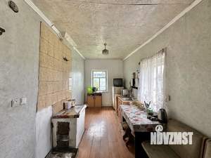 Дом 29м², 2-этажный, участок 10 сот.  