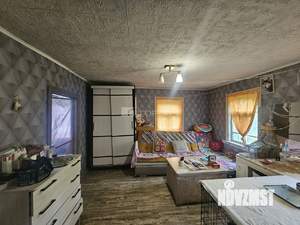 Дом 39м², 1-этажный, участок 20 сот.  